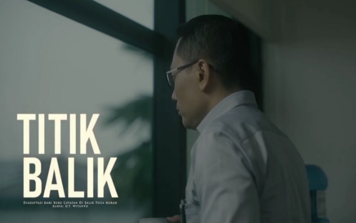 Film Pendek Titik Balik