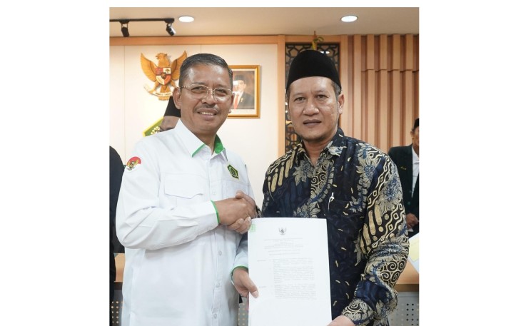 Universitas Sunan Drajat Lamongan Siap Lahirkan Lulusan Berilmu dan Berahklak