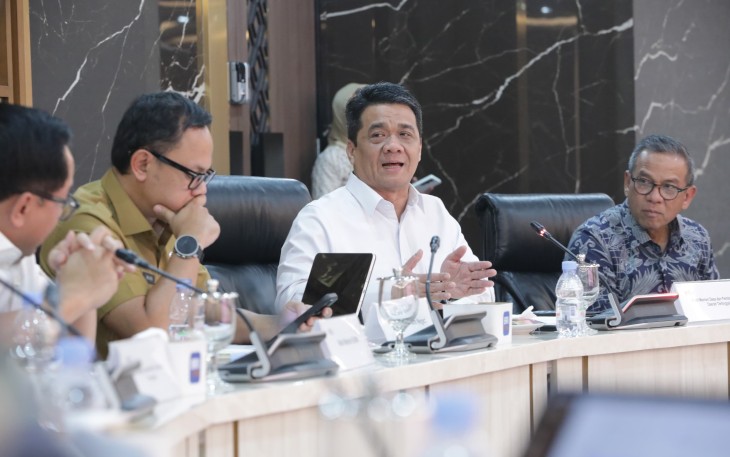 Wamendes PDT Ariza Patria