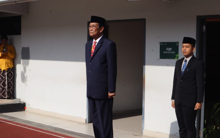 Gubernur DIY Sri Sultan Hamengku Buwono X