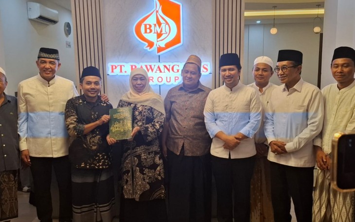 Foto bersama
