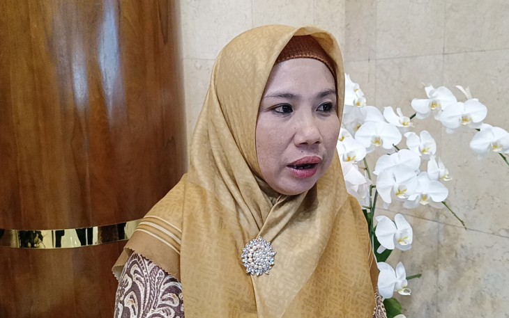 Anggota Komisi E DPRD Jatim Zeineye 