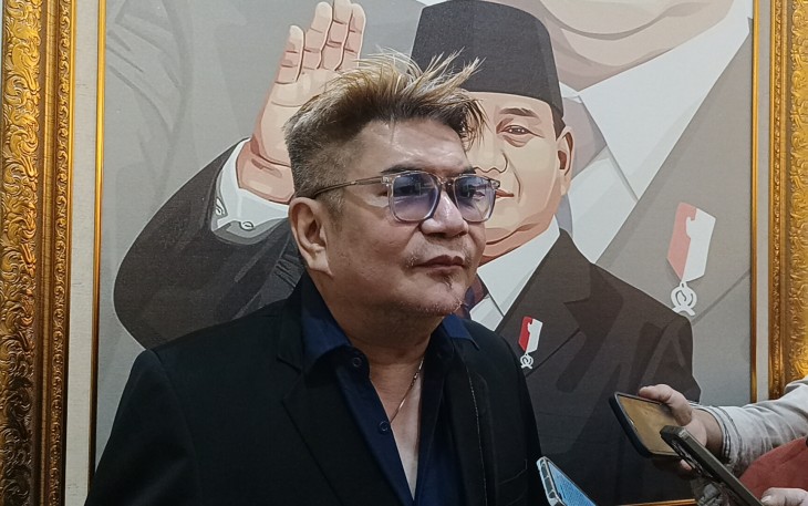 Anggota Komisi E DPRD Jatim, dr Benjamin Kristianto 