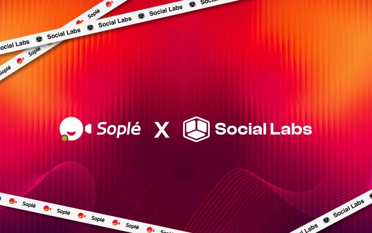 Soplé Tunjuk Social Labs Indonesia sebagai Partner Pemasaran Strategis untuk Percepat Pertumbuhan Platform Nasional