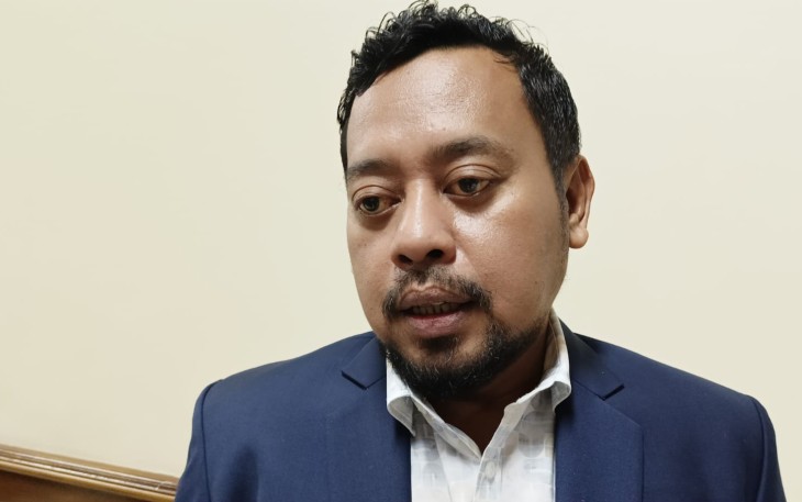 Anggota Komisi D DPRD Jawa Timur, Harisandi Savari