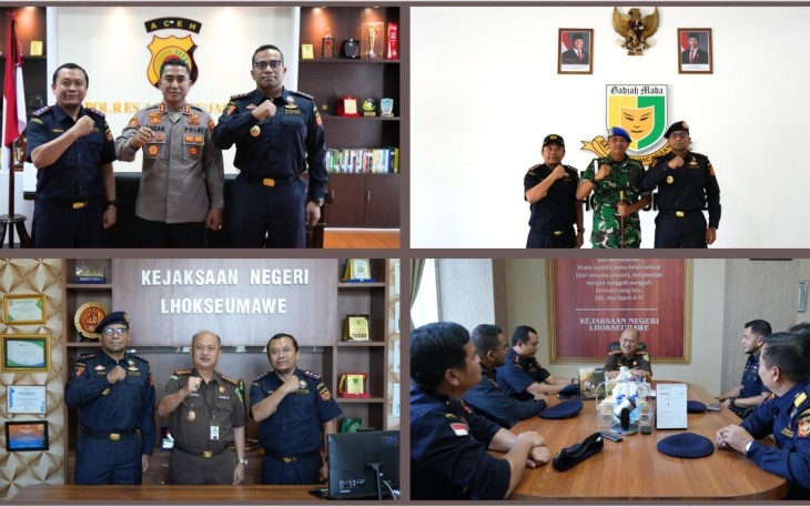 Foto bersama