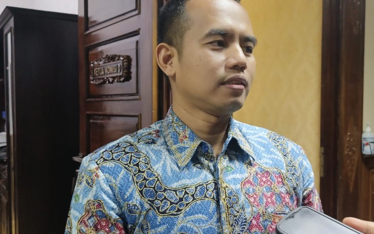 Anggota Komisi E DPRD Jatim