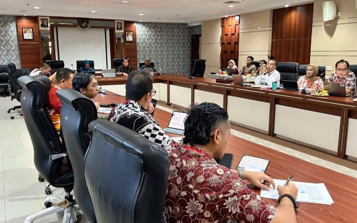 Batam Innovation Award 2026, 20 Inovasi Terbaik Masuk Tahap Penilaian