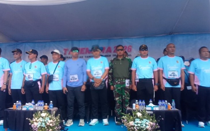 Tajemtra 2026 Perkuat Kebersamaan dan Lestarikan Tradisi Masyarakat Jember