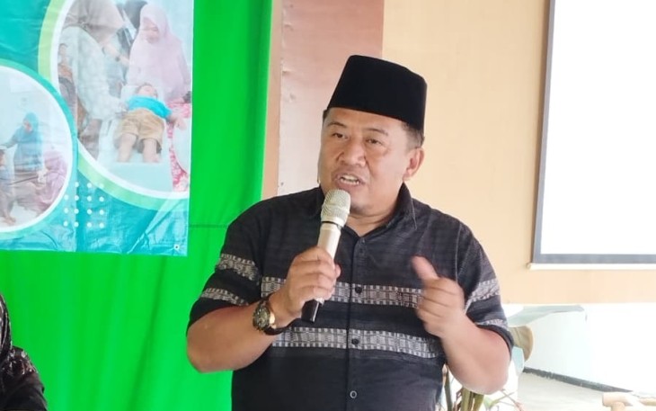 Wakil Ketua Komisi IV DPRD Kabupaten Malang, Muslimin, S.Pd., M.H.