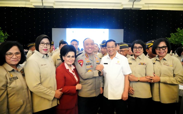 Foto Bersama 