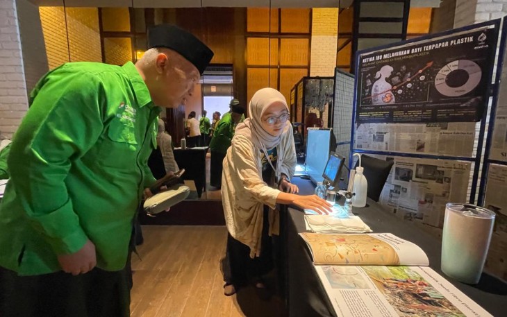 PKB Jatim Komitmen Partai Hijau