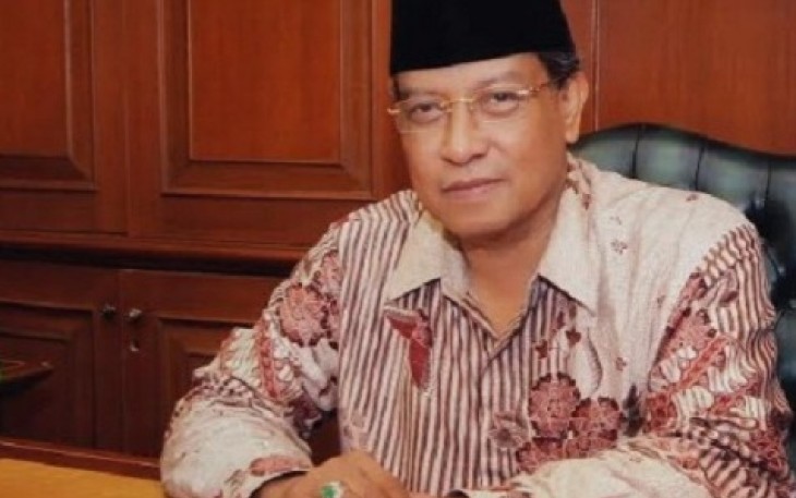 KH Said Aqil Siroj