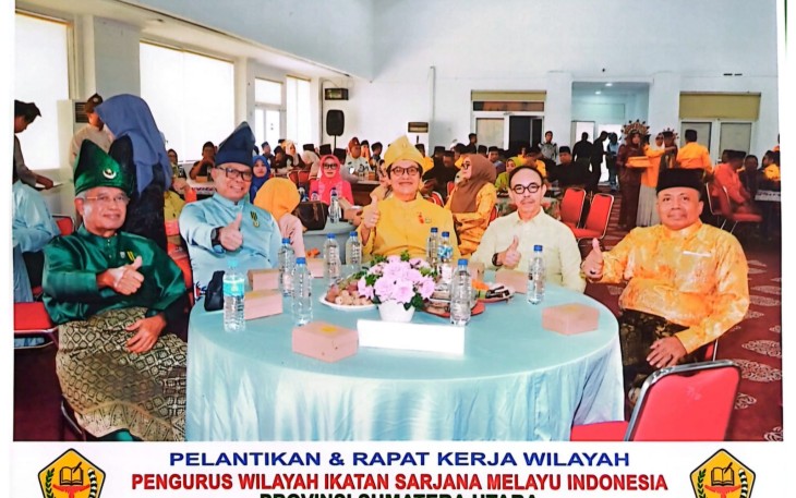 Foto bersama