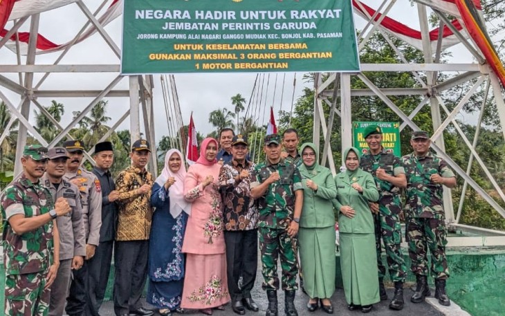 Foto bersama