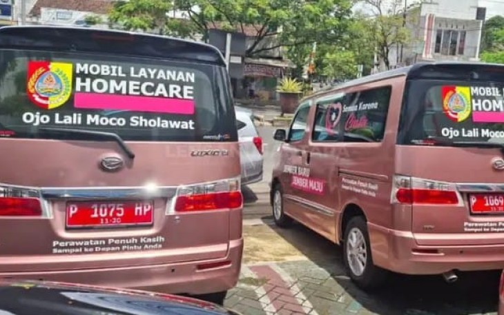 Homecare Jember 