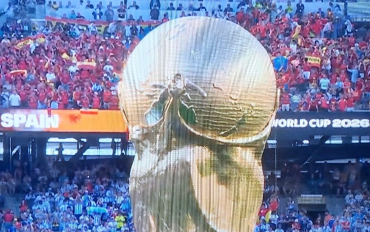 Piala Dunia FIFA 2026