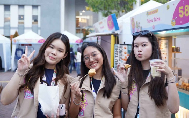 BINUS Media & Publishing
