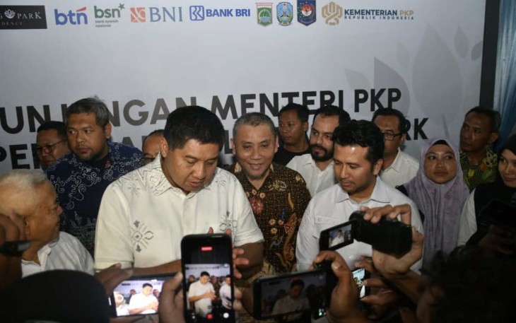 BP Tapera