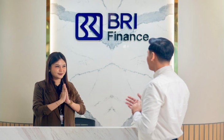 BRI Finance Hadirkan Mini Expo Mobil Bekas di Dumai dan Medan dengan Beragam Promo Pembiayaan