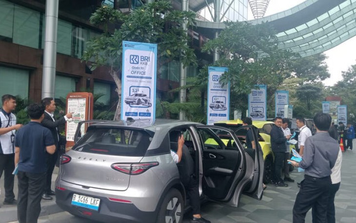 BRI Finance Jaga Peran Pembiayaan Multiguna di Tengah Pasar yang Menantang