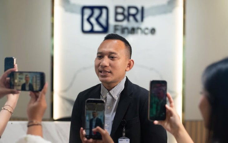 BRI Finance Perkuat Manajemen Risiko, Jaga NPF Tetap dalam Batas Aman Pasca Lebaran