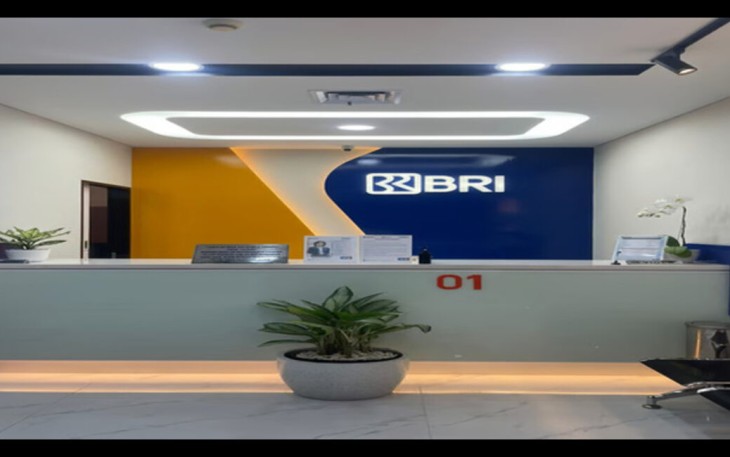 BRI KCP Rawasari Layani Nasabah Tetap Optimal Saat Libur Weekend
