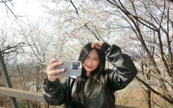 Binusian BINUS @Bekasi Raih Pengalaman Global Lewat AIMS Scholarship di Korea Selatan