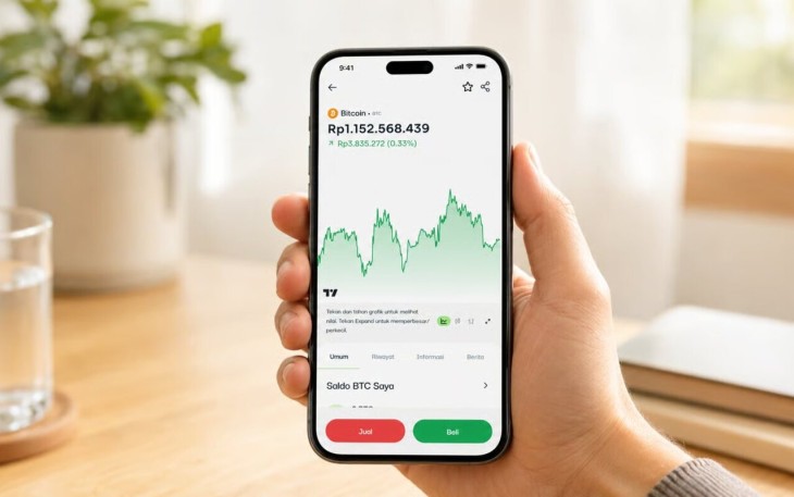 Bitcoin Tembus US$87.000, Seberapa Tinggi BTC Bisa Melaju?