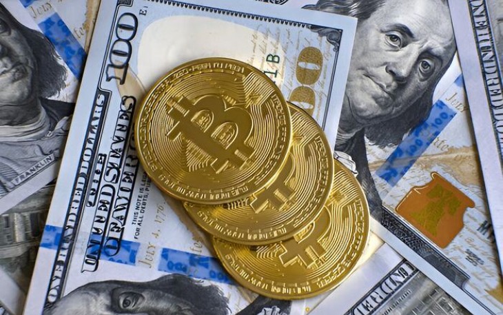 Bitcoin Tertahan Ketidakpastian Regulasi AS
