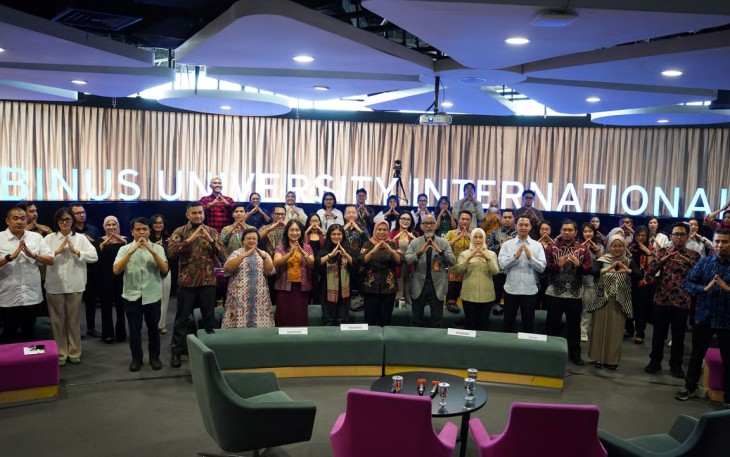 Bukan Sekadar Patuh Regulasi, Dunia Usaha Didorong Jadikan Perlindungan Anak Strategi Bisnis