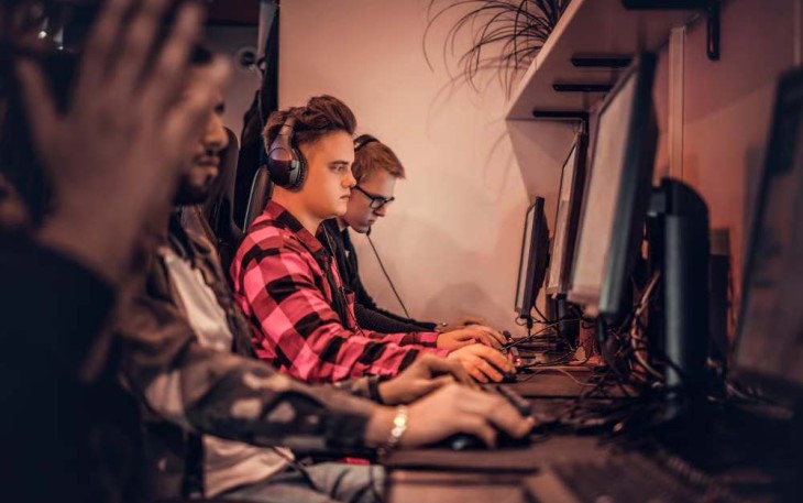 Top Up VP Valorant 