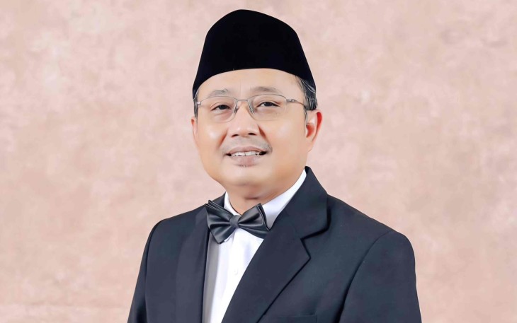 Dirjen Bina Jemaah Haji Reguler Kemenhaj, M. Afief Mundzir