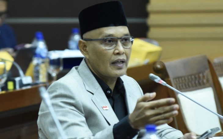 Wakil Ketua Komisi I DPR RI Sukamta