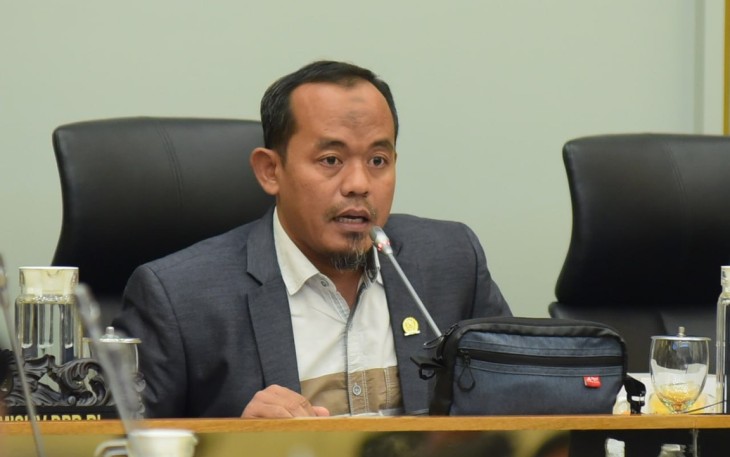 Legislator Riyono
