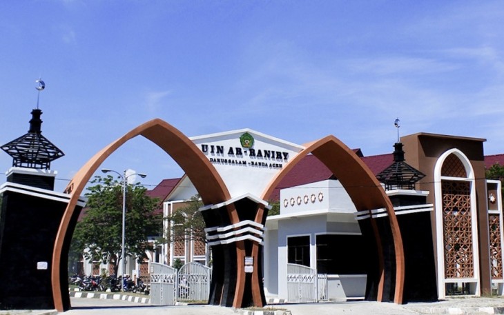 UIN Ar-Raniry