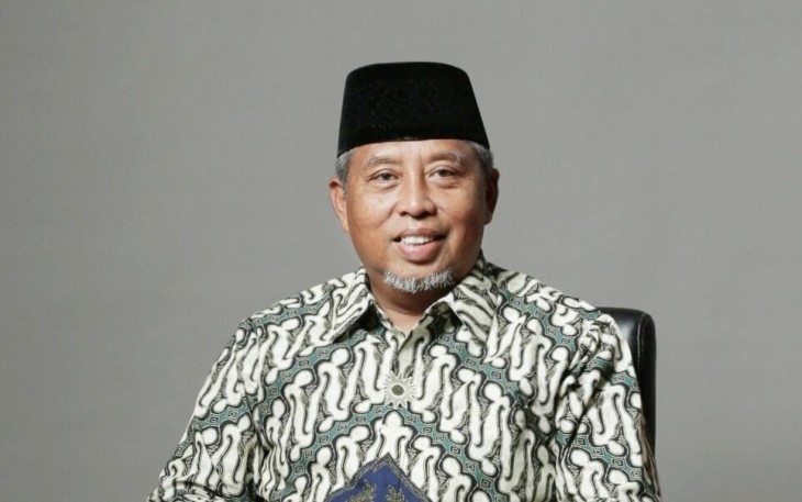 Ketua PP Muhammadiyah, dr Agus Taufiqurrahman