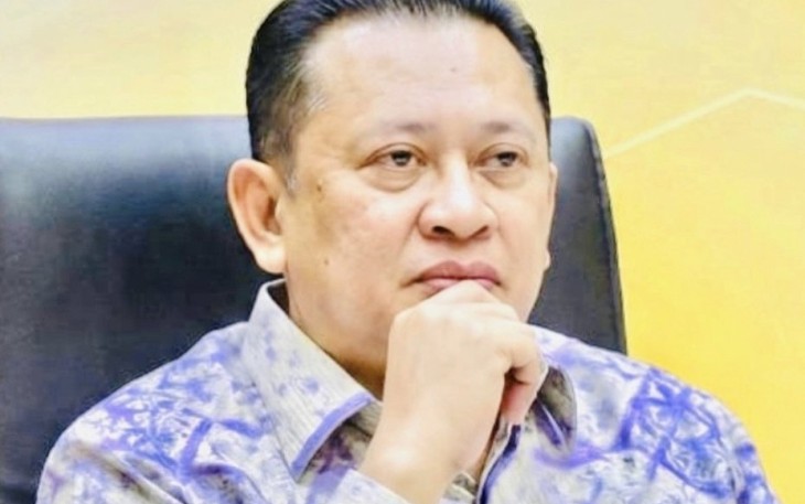 Bambang Soesatyo 