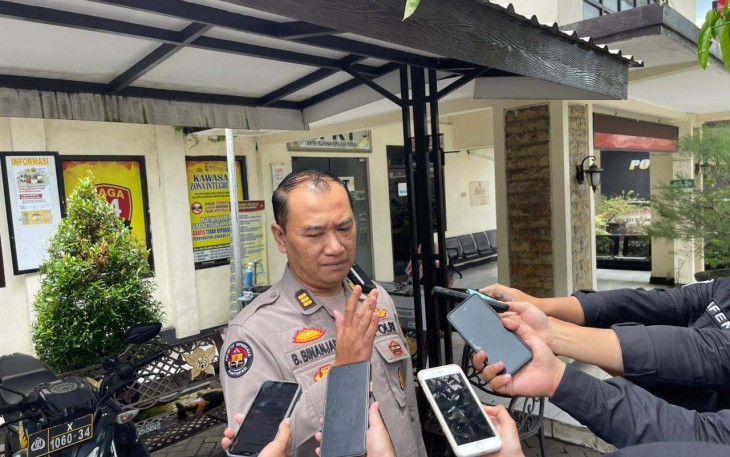 Kasihumas Polres Malang AKP Bambang Subinajar