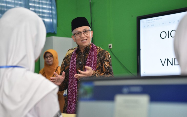 Wamendikdasmen Atip Latipulhayat