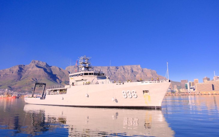 KRI Canopus-936