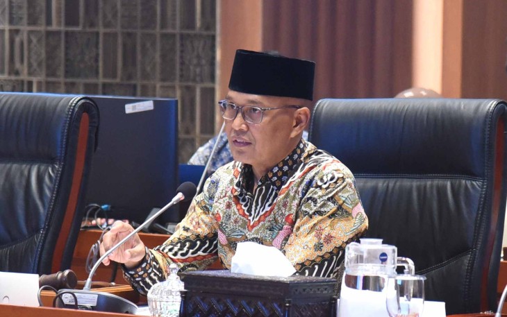 Wakil Ketua Komisi I DPR RI Sukamta