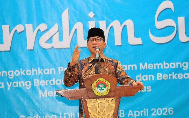 Mendes Yandri Susanto