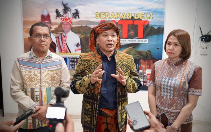 Menkop Ferry Juliantono