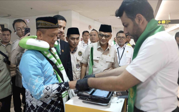 Menhaj Moch Irfan Yusuf