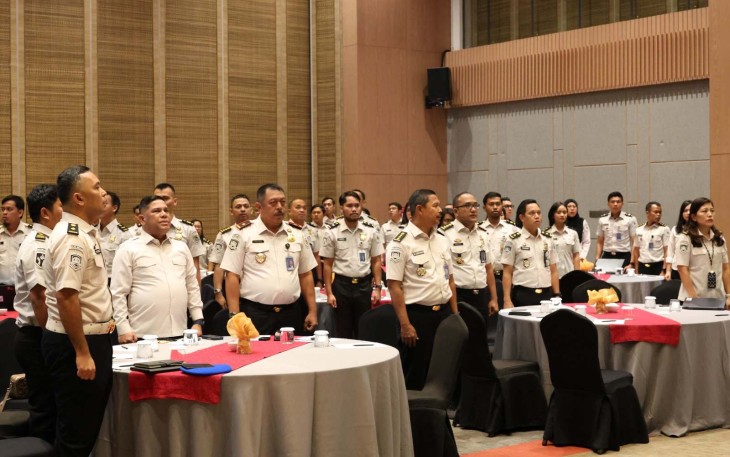 Dukungan Manajemen dan Bidang Fasilitatif Tahun 2026
