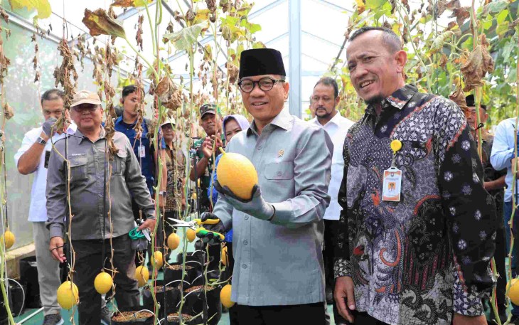 Mendes Yandri Susanto