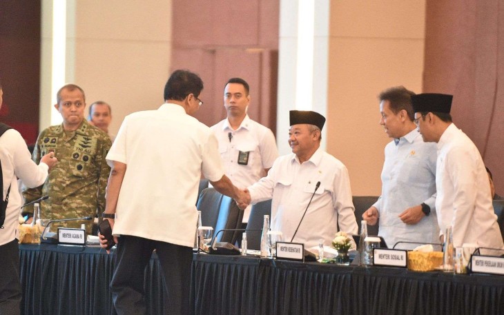Mendikdasmen Abdul Mu'ti