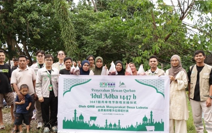 Foto istimewa