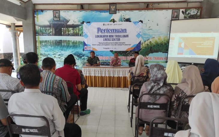 Danramil 0806-11/Panggul 